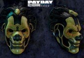 PAYDAY 2 – The King of Jesters Mask (PAYDAYCON2015) Steam CD Key