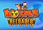 Worms Reloaded – Forts and Hats Pack DLC Steam CD Key