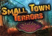 Small Town Terrors: Galdor’s Bluff Collector’s Edition Steam CD Key