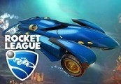 Rocket League – Triton Car DLC Steam Gift