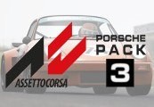 Assetto Corsa – Ferrari 70th Anniversary Pack DLC Steam CD Key