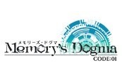 Memory’s Dogma CODE:01 Steam CD Key