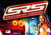 Street Racing Syndicate Steam Gift