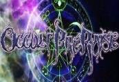 – Occult preRaise – Steam CD Key