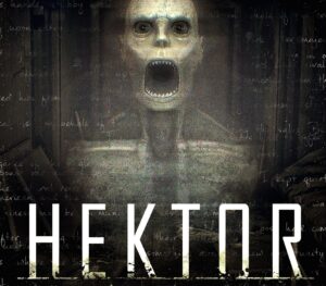 Hektor – Official Soundtrack DLC Steam CD Key