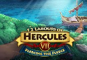 12 Labours of Hercules VII: Fleecing the Fleece Steam CD Key