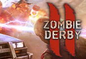 Zombie Derby 2 Steam CD Key