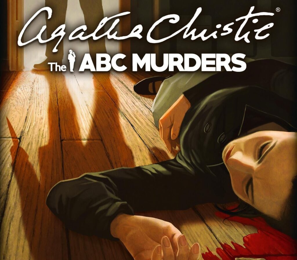 Agatha Christie – The ABC Murders EU Steam CD Key