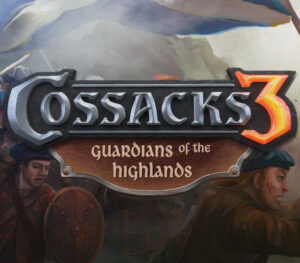 Cossacks 3 – Guardians of the Highlands DLC PC Steam CD Key