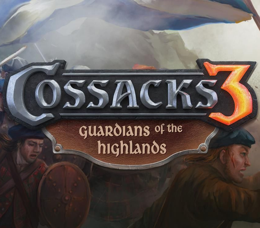 Cossacks 3 – Guardians of the Highlands DLC Steam CD Key
