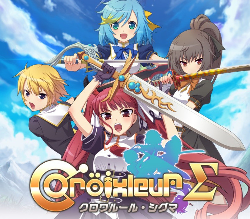 Croixleur Sigma PC Steam CD Key