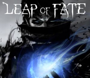 Leap of Fate Steam CD Key
