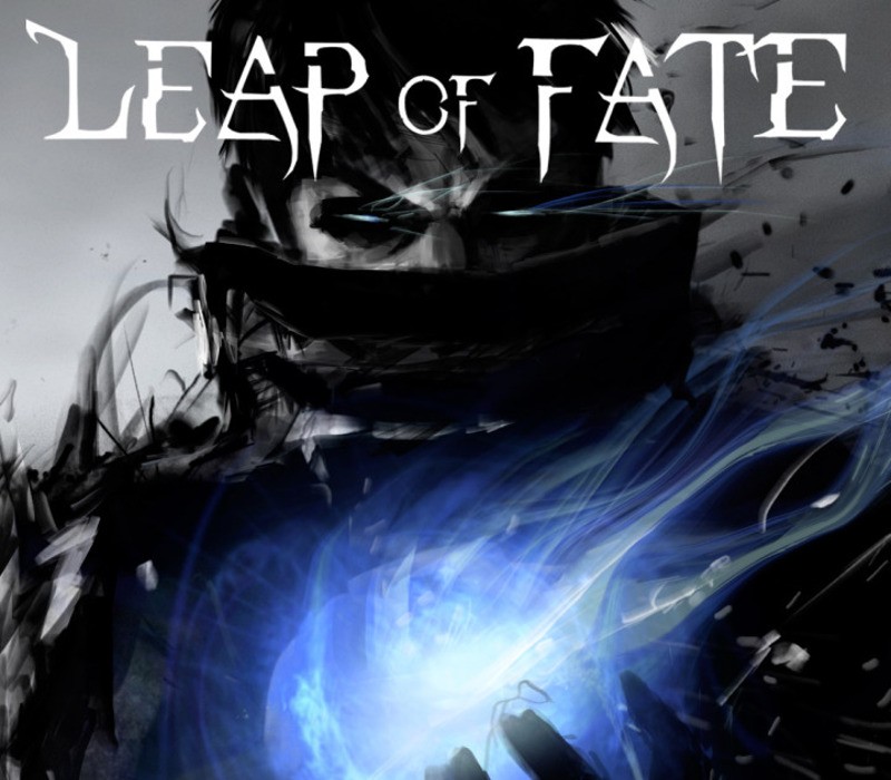 Leap of Fate Steam CD Key