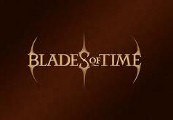 Blades of Time Limited Edition PC Steam CD Key