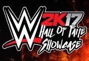 WWE 2K17 – Hall of Fame Showcase DLC PC Steam CD Key