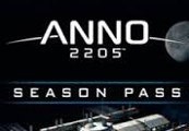 Anno 2205 – Season Pass DLC EU PC Ubisoft Connect CD Key