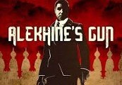 Alekhine’s Gun Steam CD Key