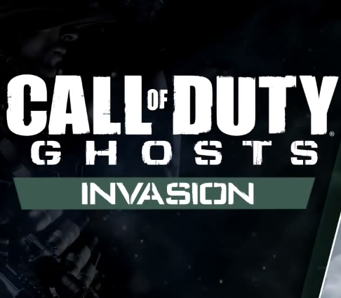 Call of Duty: Ghosts – Invasion RU VPN Required Steam CD Key