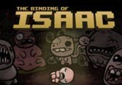 The Binding of Isaac + Wrath of the Lamb DLC PC Steam CD Key