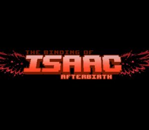 The Binding of Isaac: Rebirth – Afterbirth DLC EU PC Steam Altergift