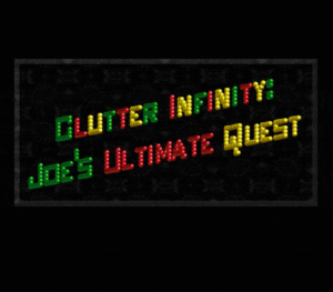 Clutter Infinity: Joe’s Ultimate Quest Steam CD Key