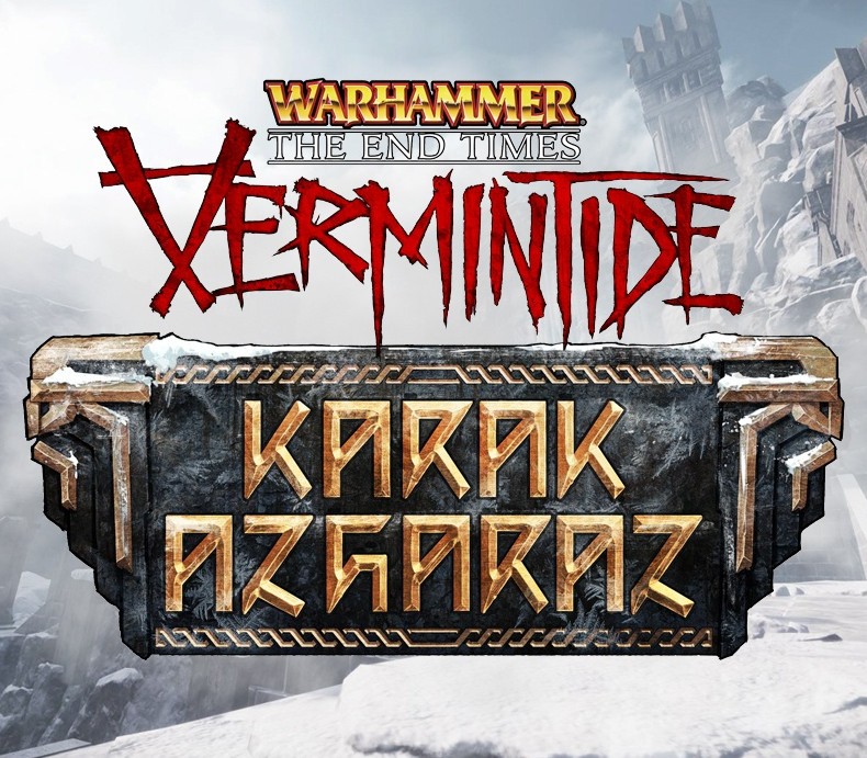 Warhammer: End Times – Vermintide Karak Azgaraz DLC Steam CD Key