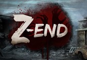 Z-End Steam CD Key
