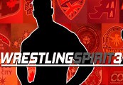 Wrestling Spirit 3 Steam CD Key