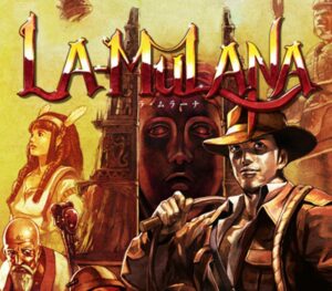 La-Mulana PC Steam CD Key