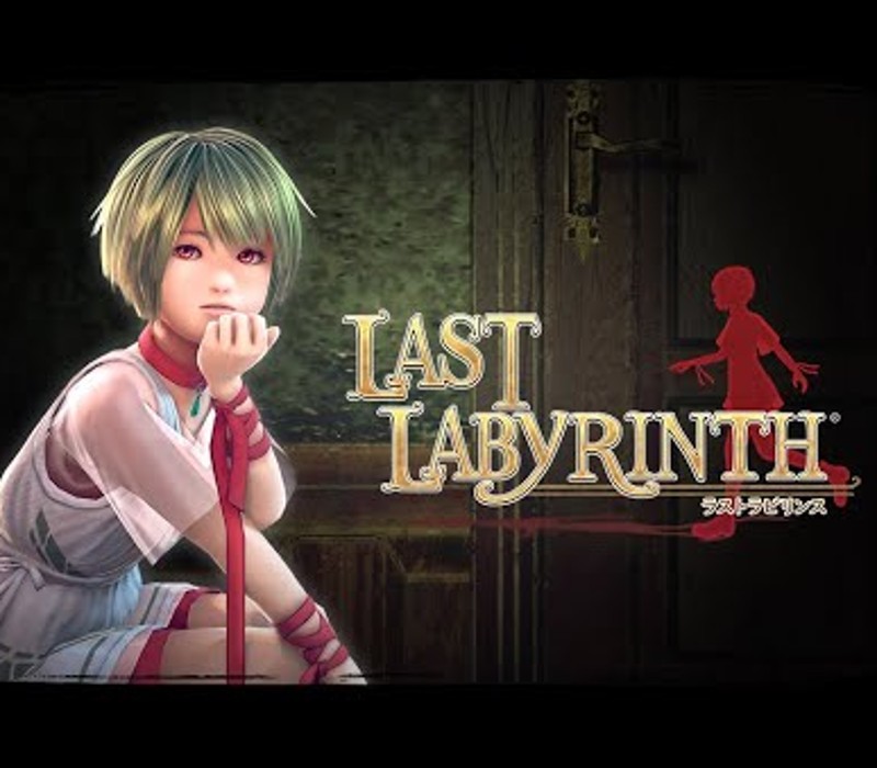 Last Labyrinth Steam CD Key