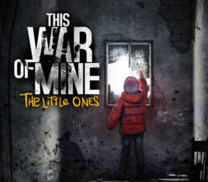 This War of Mine – The Little Ones DLC Steam CD Key