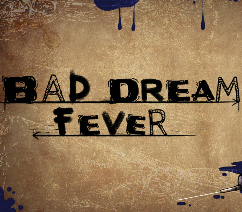 Bad Dream: Fever PC Steam CD Key
