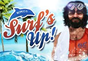 Tropico 5 – Surfs Up! DLC Steam CD Key