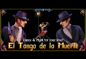 El Tango de la Muerte Steam CD Key