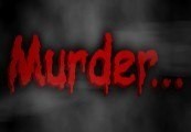 Murder… Steam CD Key