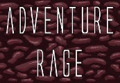 Adventure Rage PC Steam CD Key