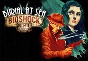 BioShock Infinite – Burial at Sea Episode 1 & 2 Steam CD Key