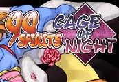 99 Spirits – Cage of Night DLC Steam CD Key