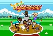 Super Sportmatchen Steam CD Key