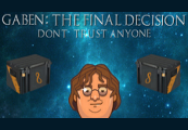 GabeN: The Final Decision PC Steam CD Key