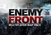 Enemy Front – Multiplayer Map Pack DLC Steam CD Key