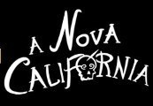 A Nova Califórnia Steam CD Key