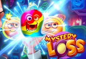 Mystery Loss Steam CD Key