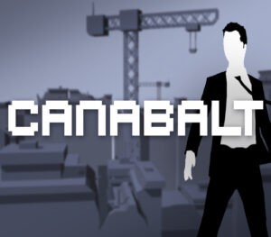 Canabalt PC Steam CD Key