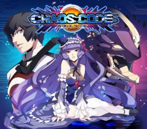 Chaos Code -New Sign of Catastrophe- EU PC Steam CD Key