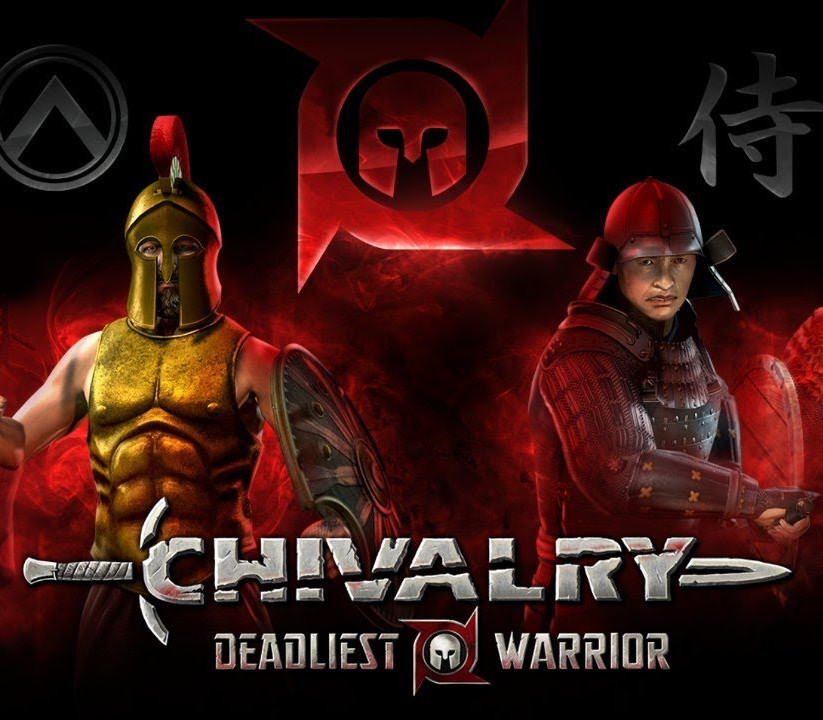 Chivalry: Deadliest Warrior PC Steam CD Key