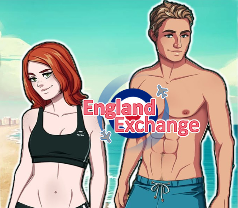 England Exchange Steam CD Key