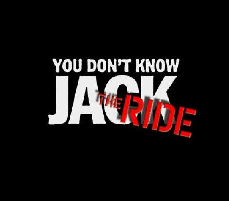 YOU DON’T KNOW JACK Vol. 4: The Ride Steam CD Key