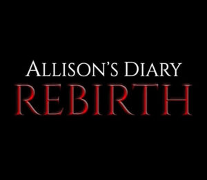 Allison’s Diary: Rebirth Steam CD Key