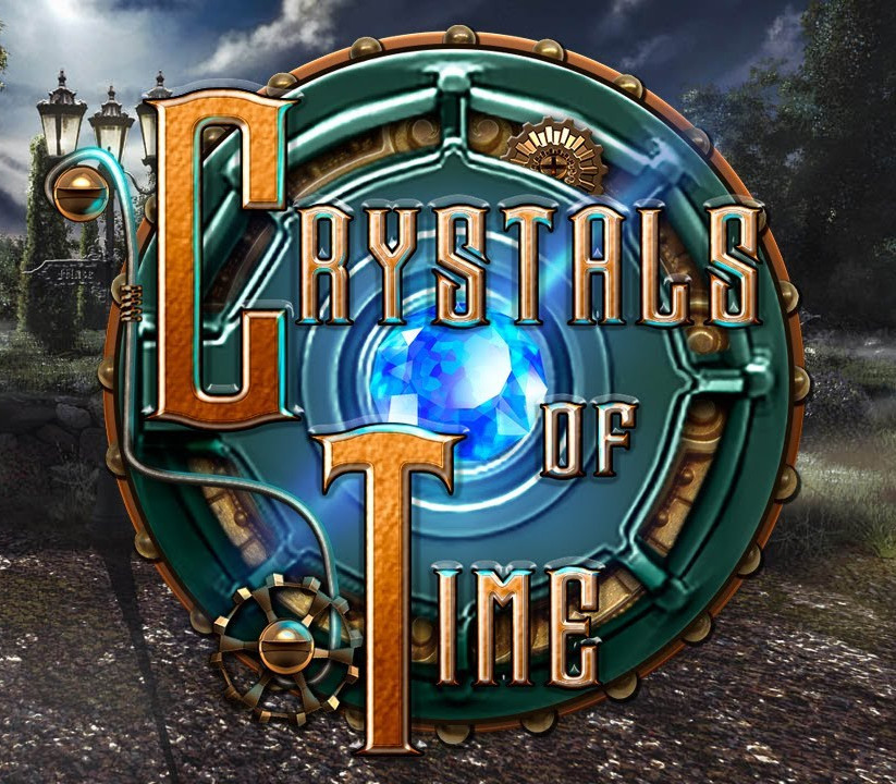 Crystals of Time PC Steam CD Key